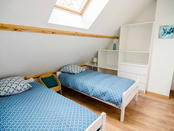 Logement Entier Chèvreville 259183-5