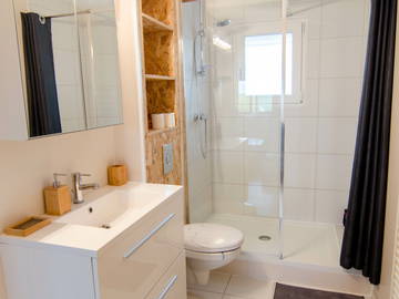 Logement Entier Chèvreville 259183-6