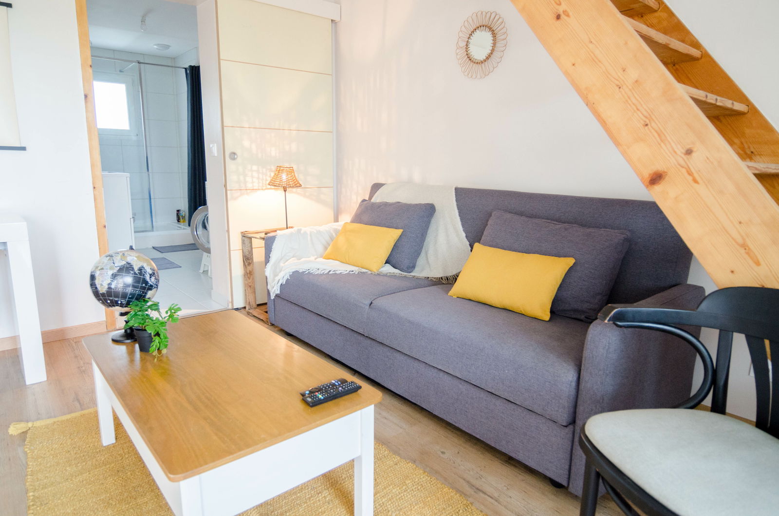 Independent Studio Chèvreville 259183