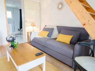 Logement Entier Chèvreville 259183-7