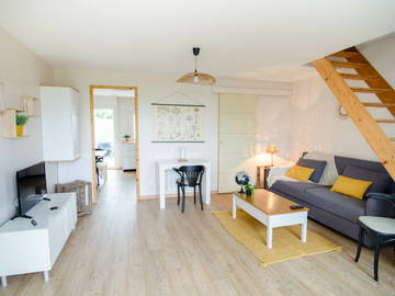 Logement Entier Chèvreville 259183-8