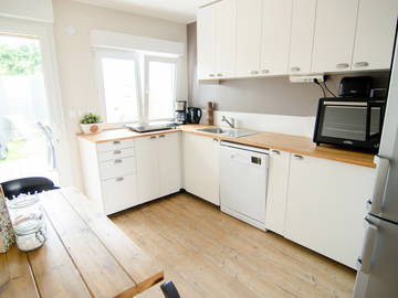 Logement Entier Chèvreville 259183-11