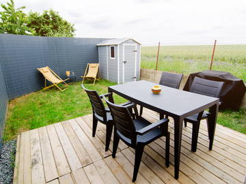 Logement Entier Chèvreville 259183-12