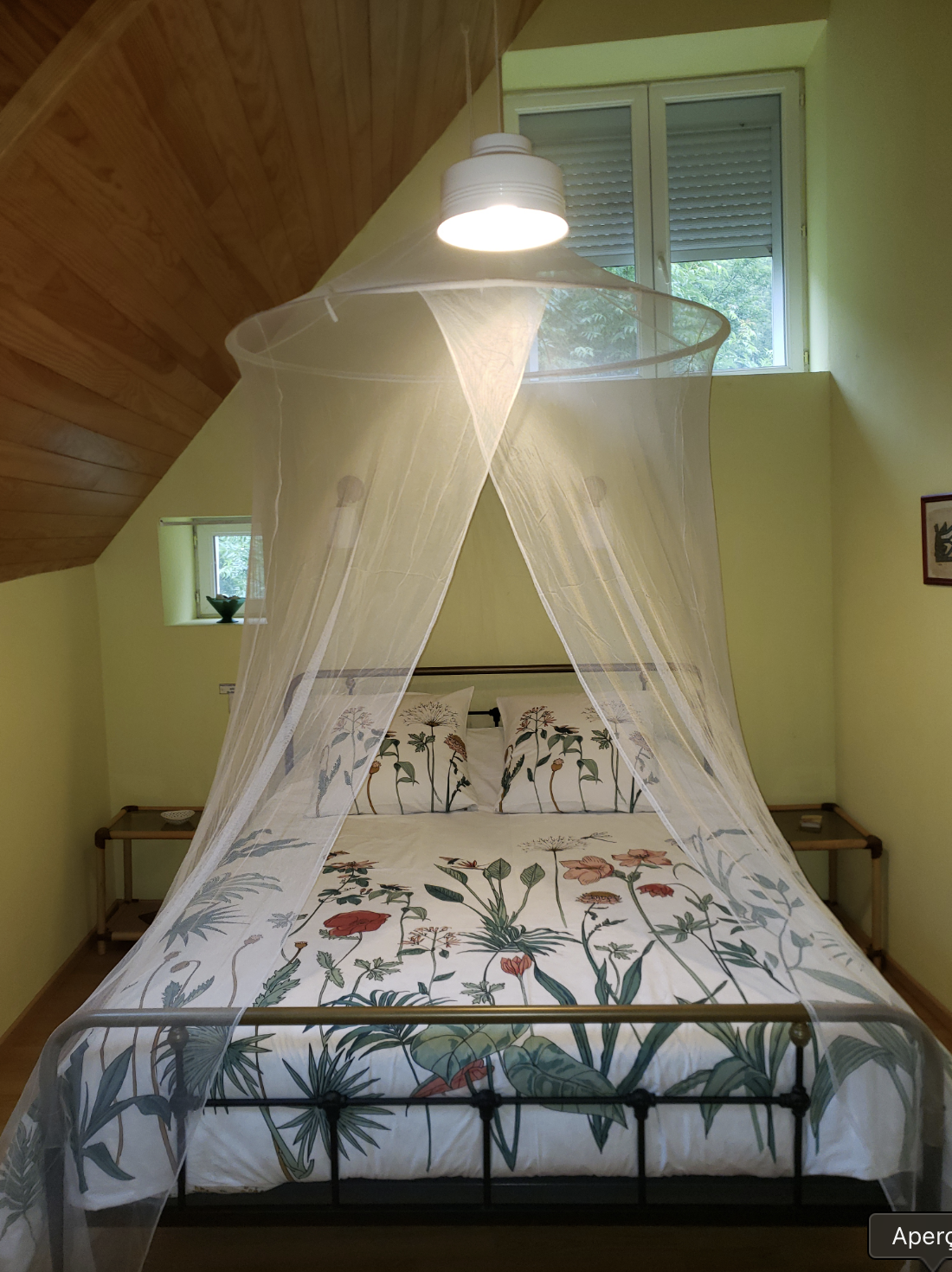 Homestay Ercé 548044