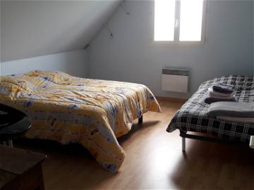 Room For Rent Notre-Dame-D'oé 234034-1