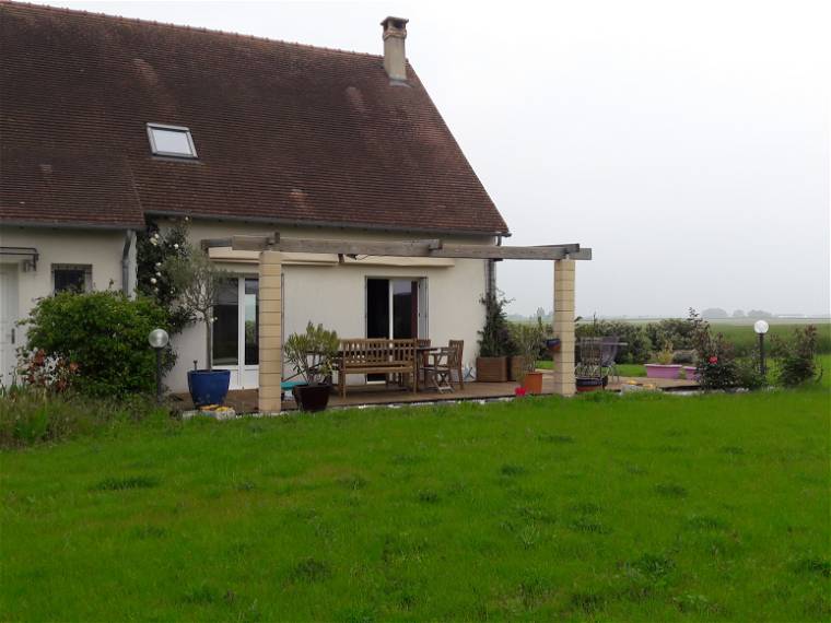 Homestay Notre-Dame-d'Oé 234034