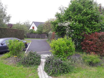 Chambre À Louer Notre-Dame-D'oé 234034