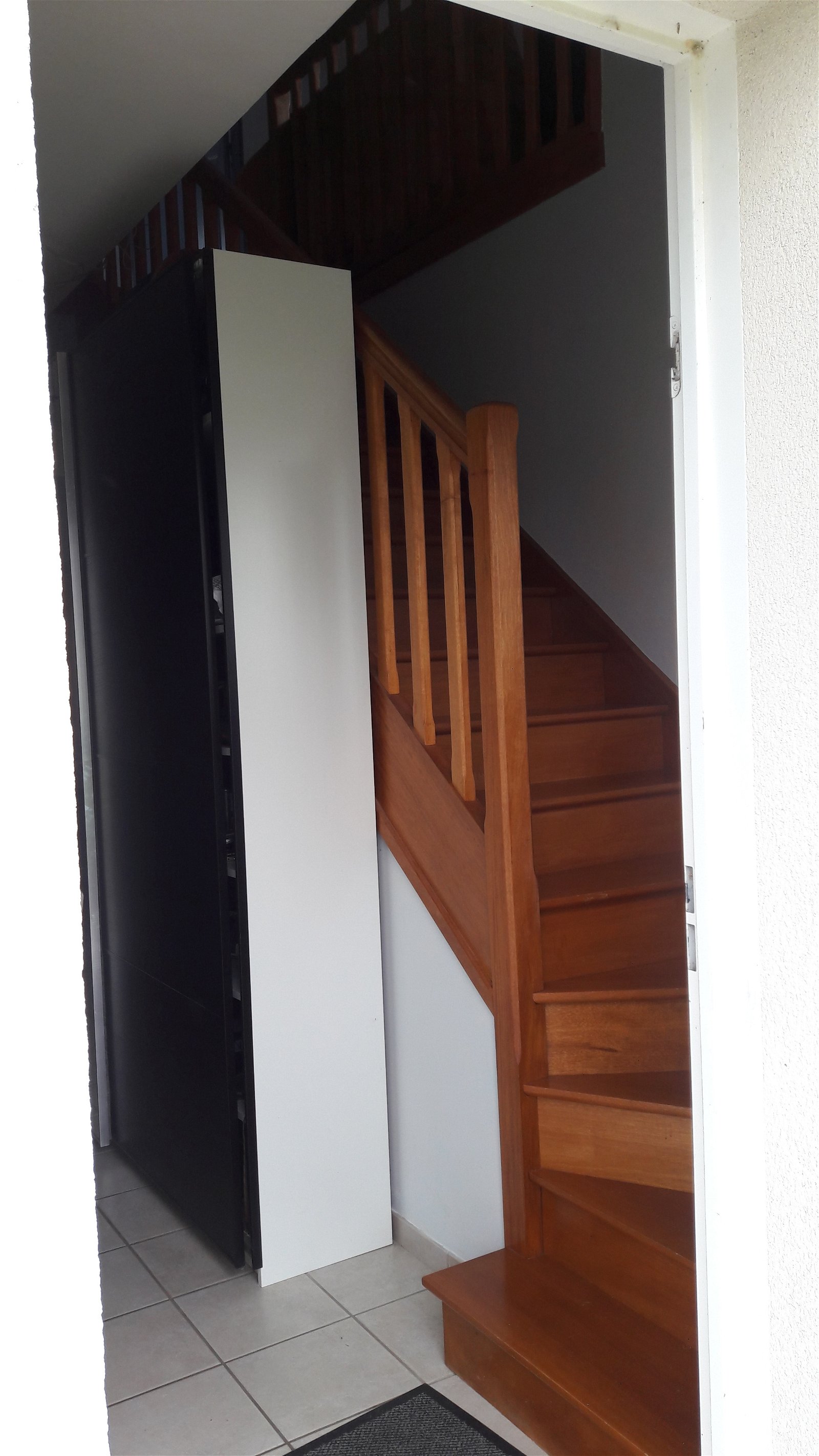 Homestay Notre-Dame-d'Oé 234034