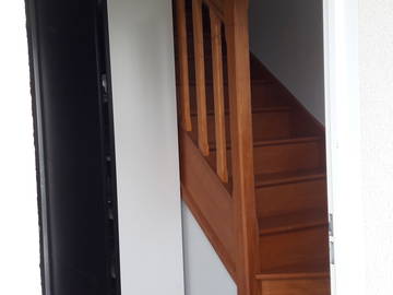 Chambre Chez L'habitant Notre-Dame-D'oé 234034-4