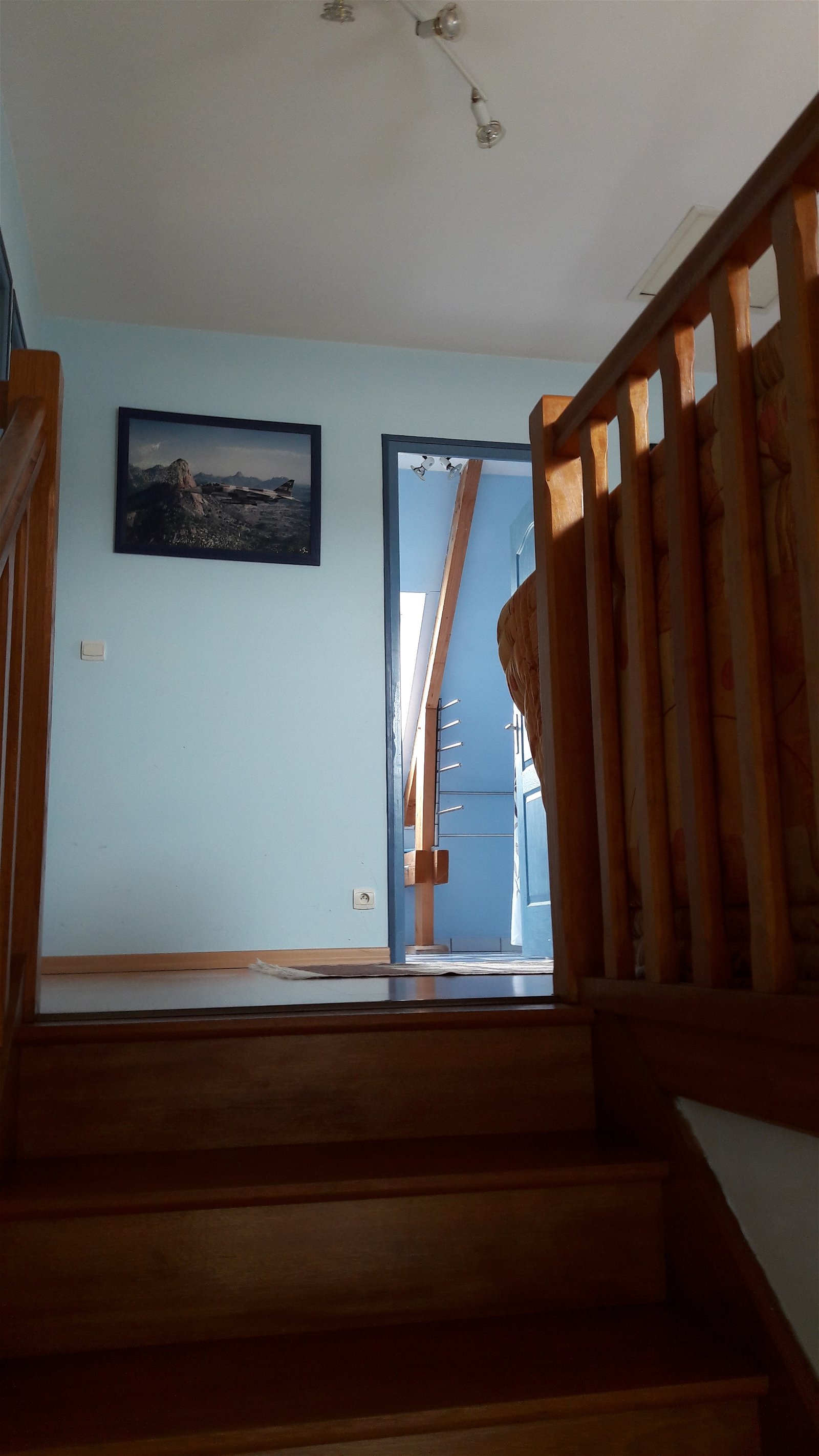 Homestay Notre-Dame-d'Oé 234034