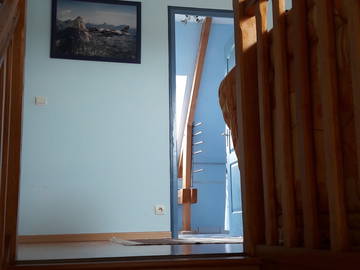 Chambre Chez L'habitant Notre-Dame-D'oé 234034-5