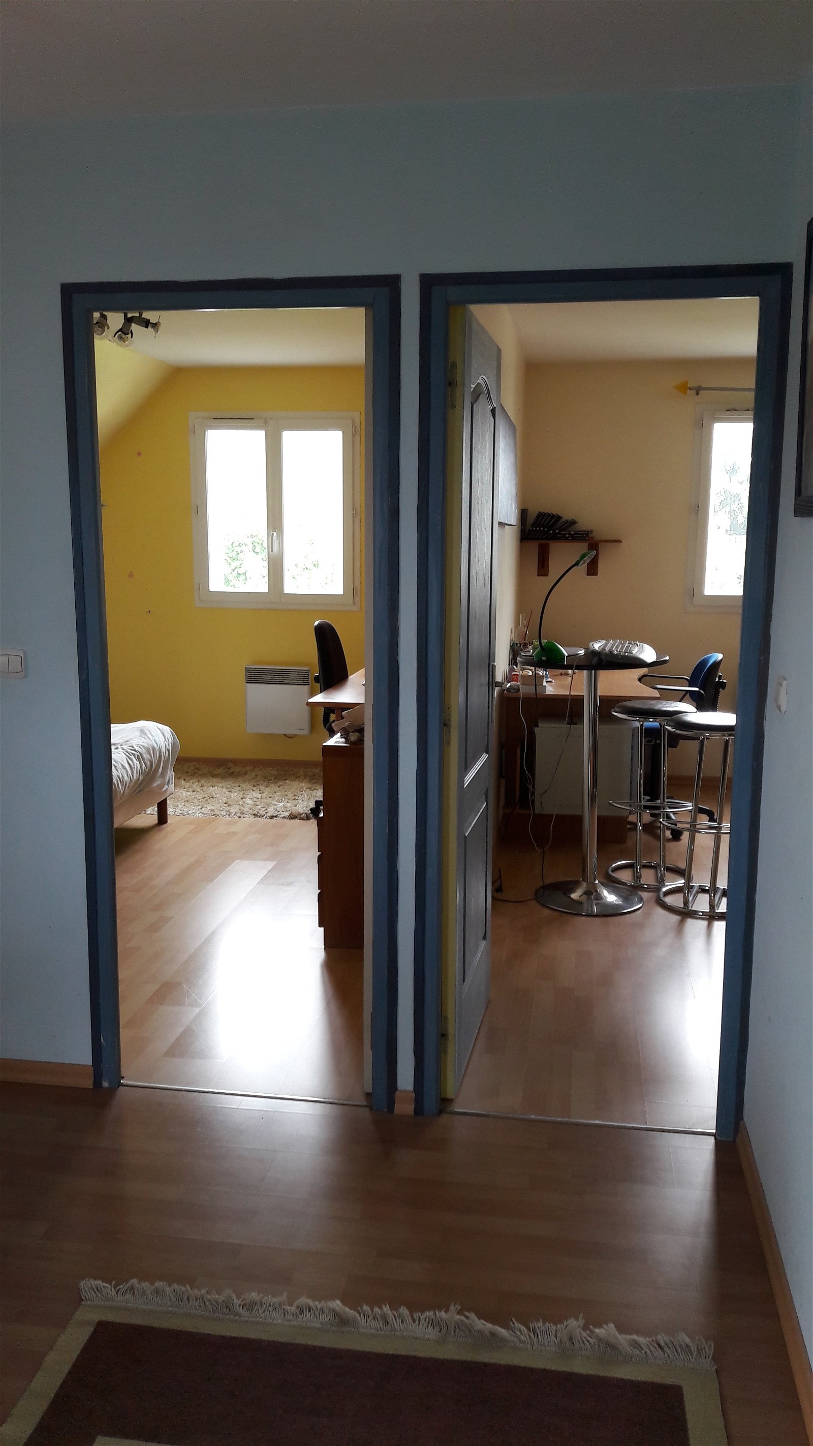 Homestay Notre-Dame-d'Oé 234034