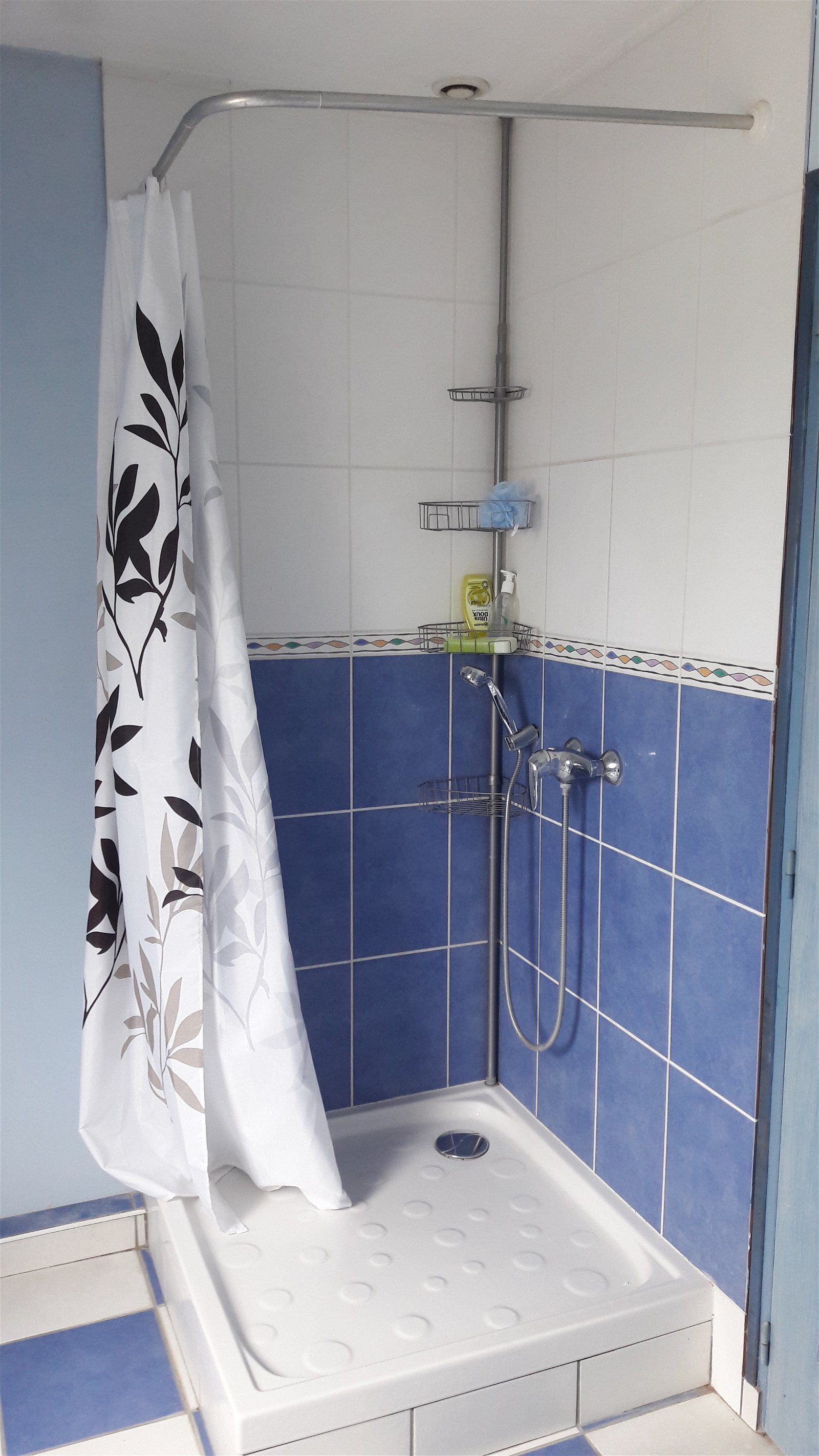 Homestay Notre-Dame-d'Oé 234034