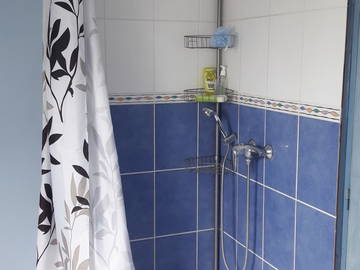 Chambre Chez L'habitant Notre-Dame-D'oé 234034-10