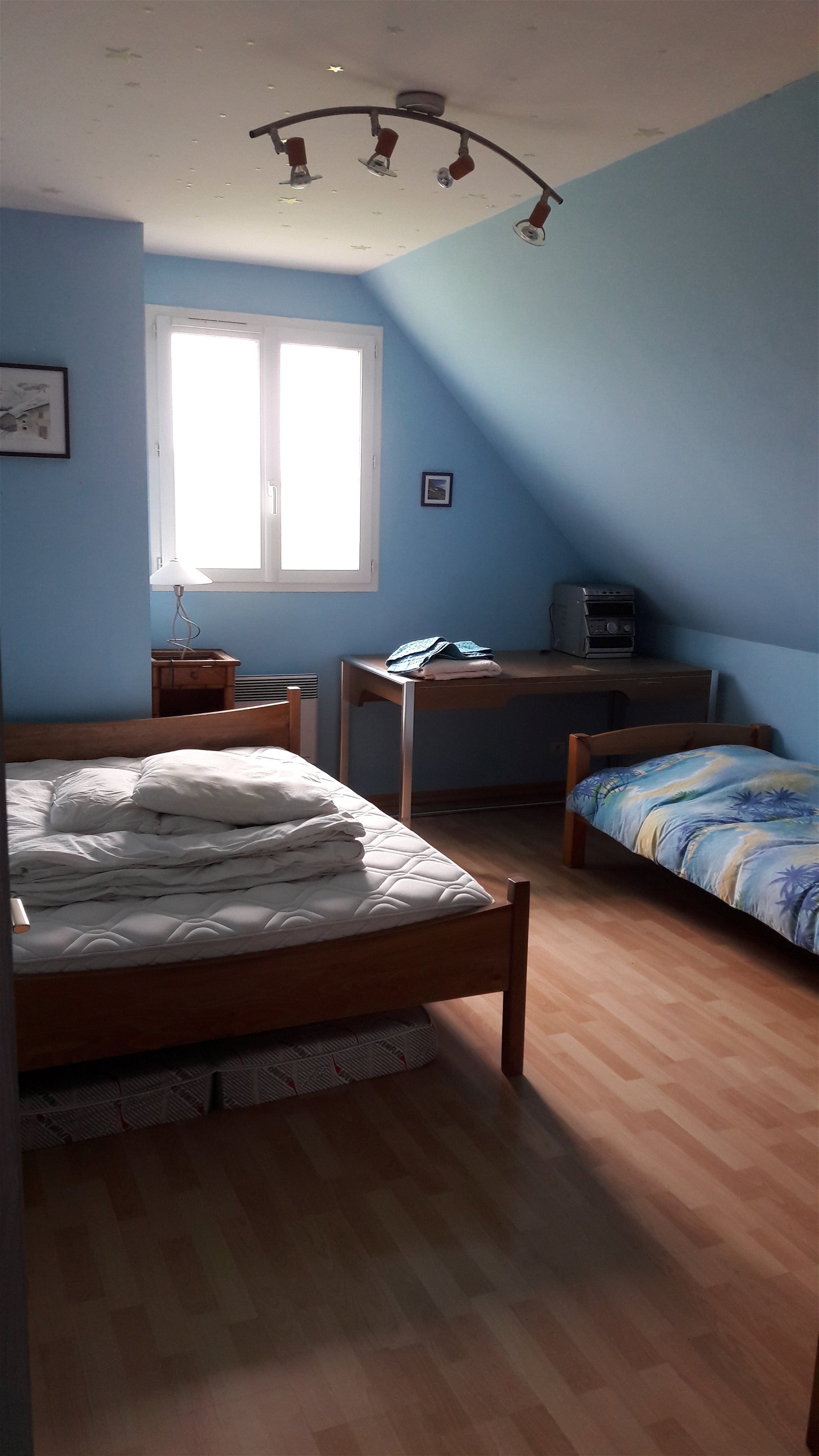 Homestay Notre-Dame-d'Oé 234034