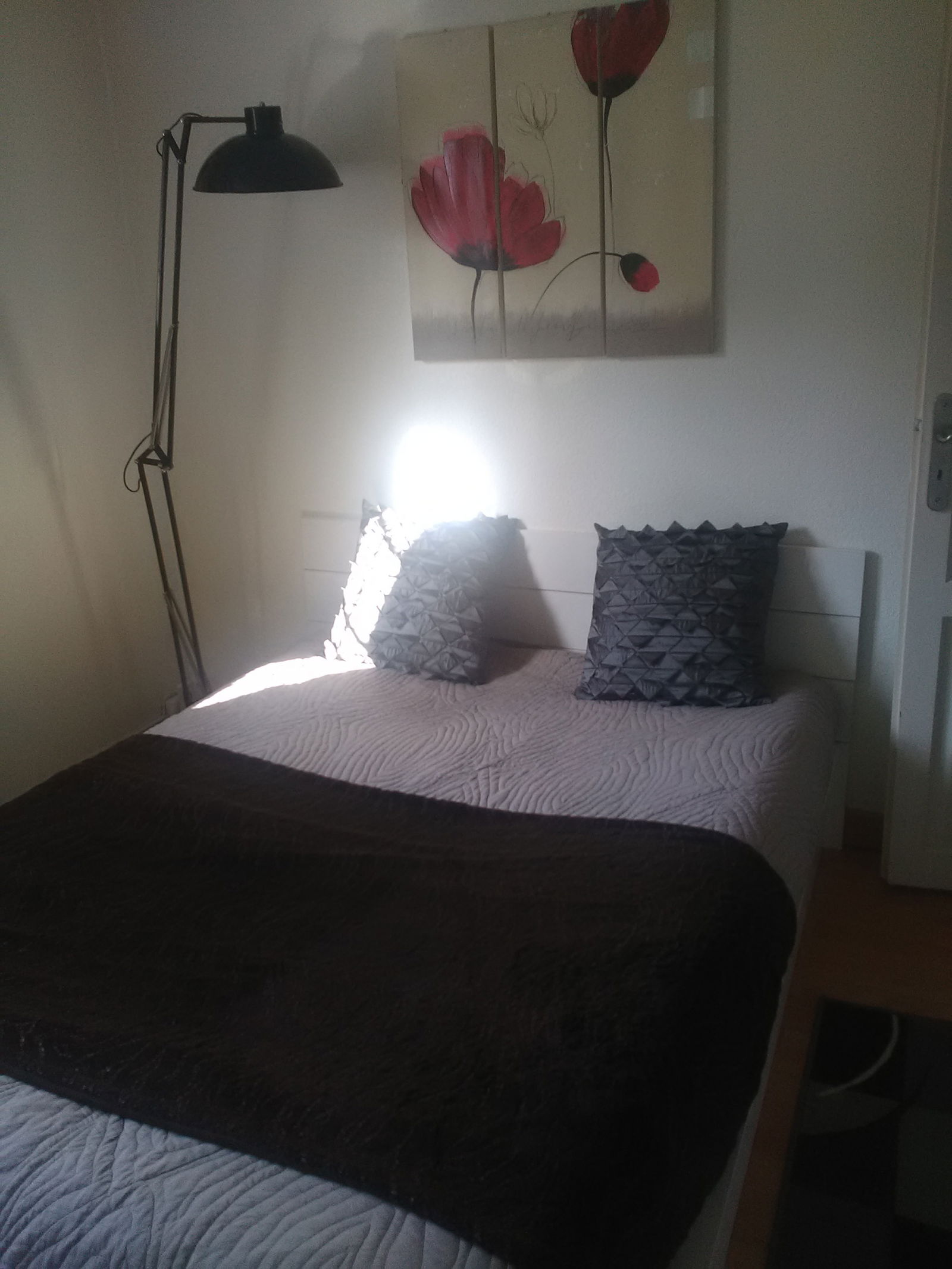 Homestay Thaon-les-Vosges 202083