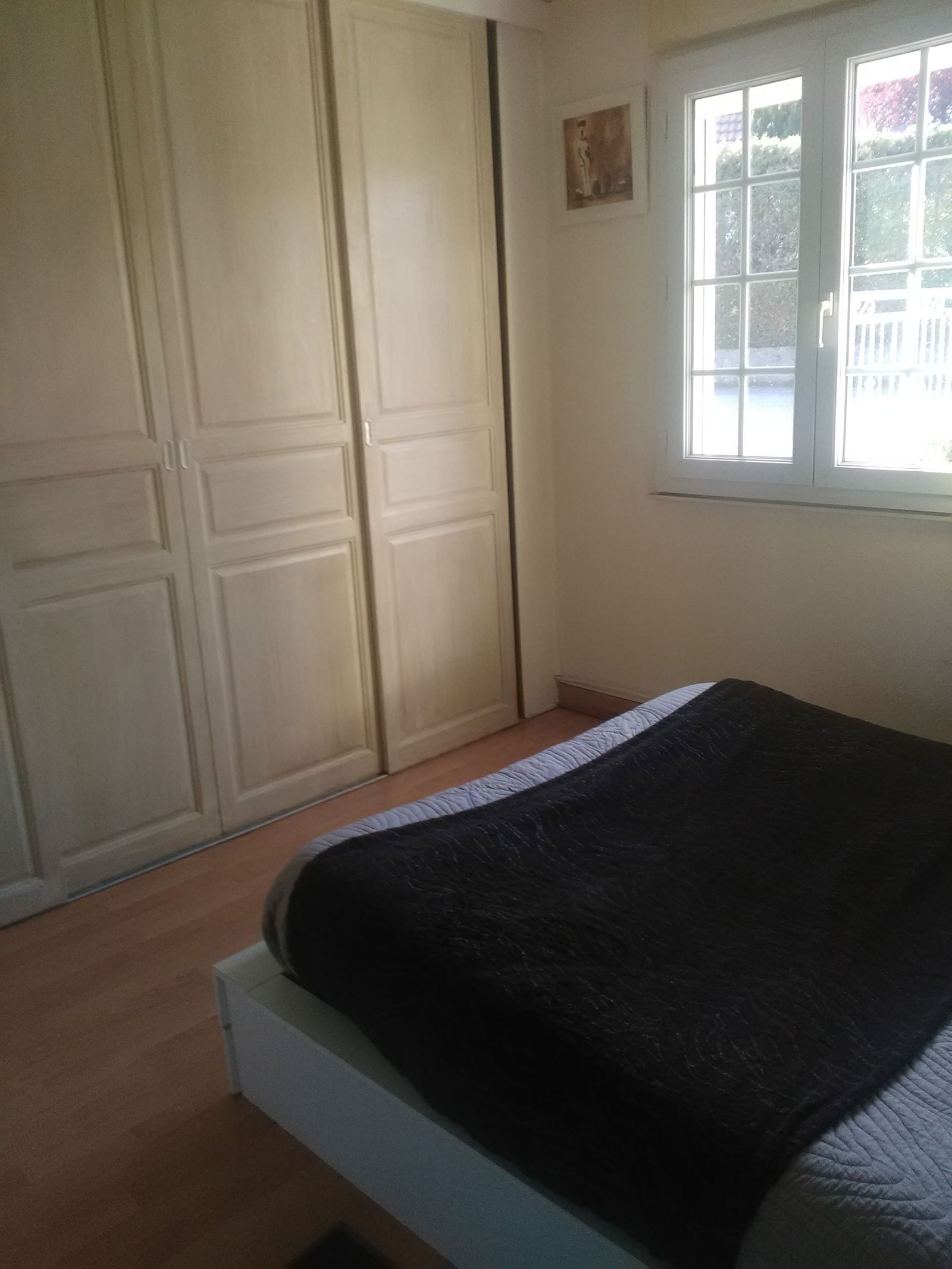 Homestay Thaon-les-Vosges 202083