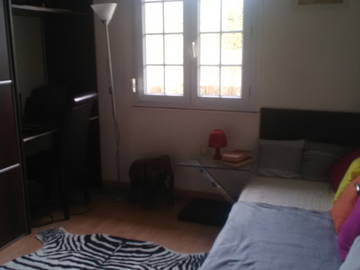 Chambre Chez L'habitant Thaon-Les-Vosges 202083-4