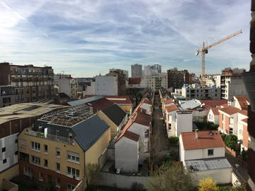 Logement Entier Saint-Ouen-Sur-Seine 264211-7