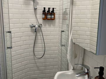 Logement Entier Saint-Ouen-Sur-Seine 264211-5