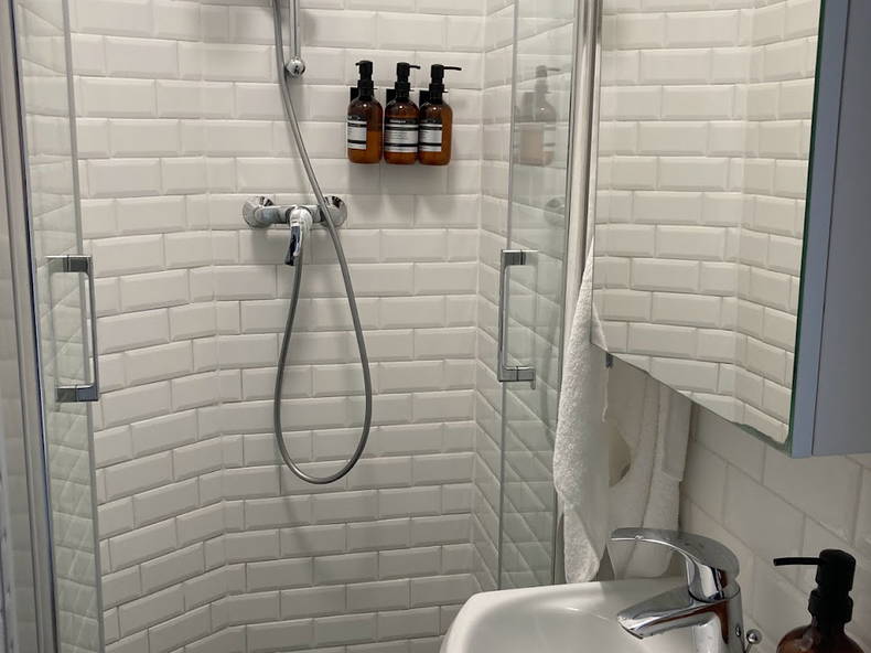 Ganzes Haus Saint-Ouen-sur-Seine 264211-5