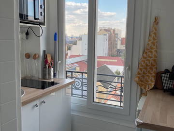 Logement Entier Saint-Ouen-Sur-Seine 264211-6