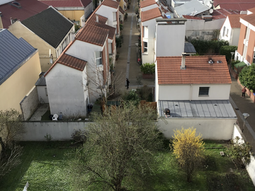 Logement Entier Saint-Ouen-Sur-Seine 264211-8