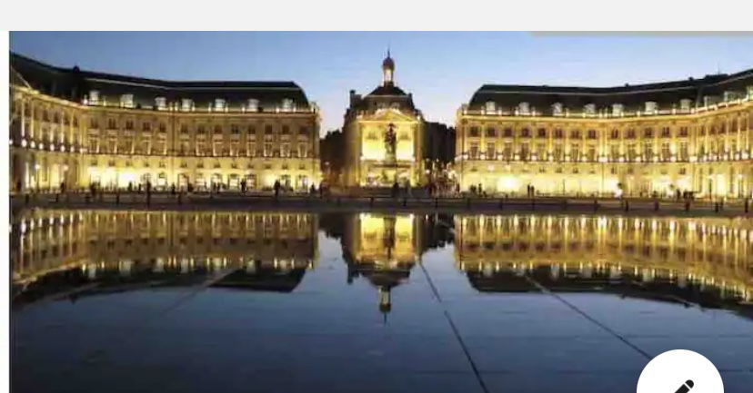Homestay Bordeaux 354206