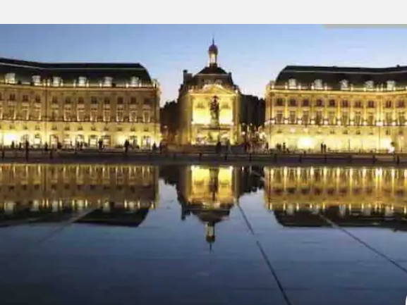 Hemvistelse Bordeaux 354206-2