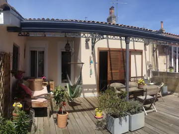 Homestay Bordeaux 354206-5