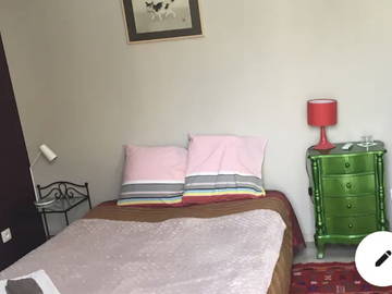 Homestay Bordeaux 354206-4