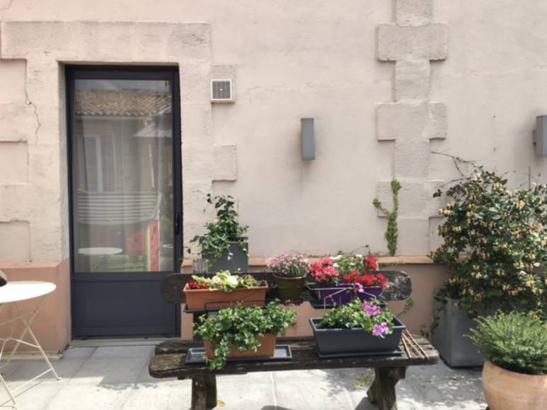 Hemvistelse Bordeaux 354206-1