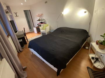 Chambre À Louer Villennes-Sur-Seine 307514