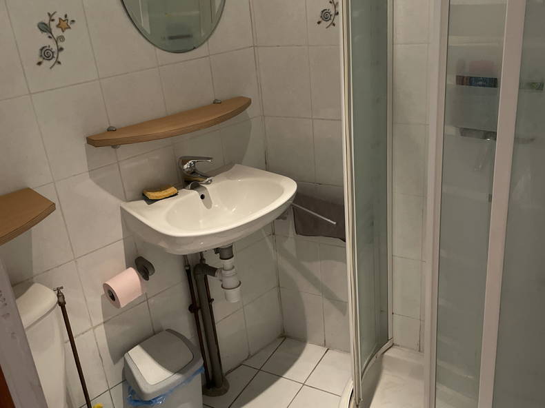 Toda La Casa Villennes-sur-Seine 307514-3