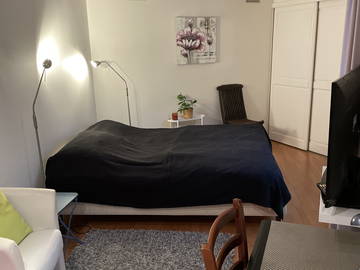 Chambre À Louer Villennes-Sur-Seine 307514