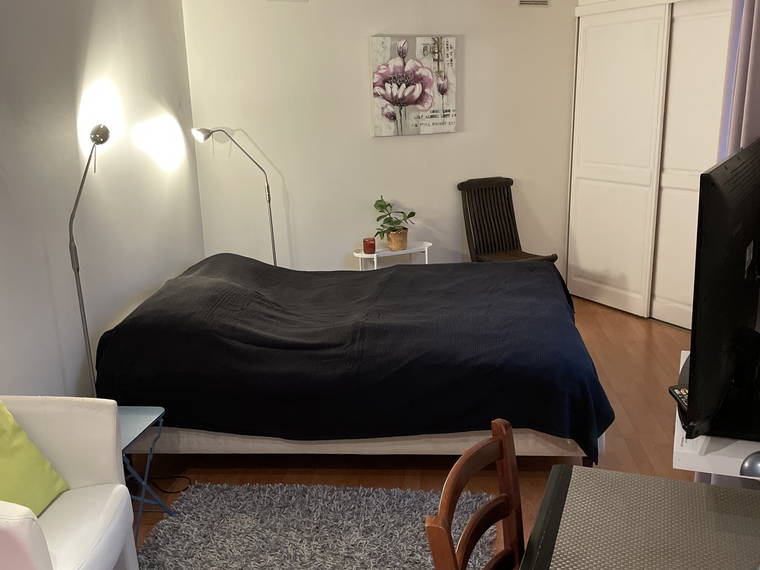 Chambre À Louer Villennes-sur-Seine 307514-1