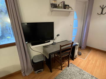 Logement Entier Villennes-Sur-Seine 307514-4