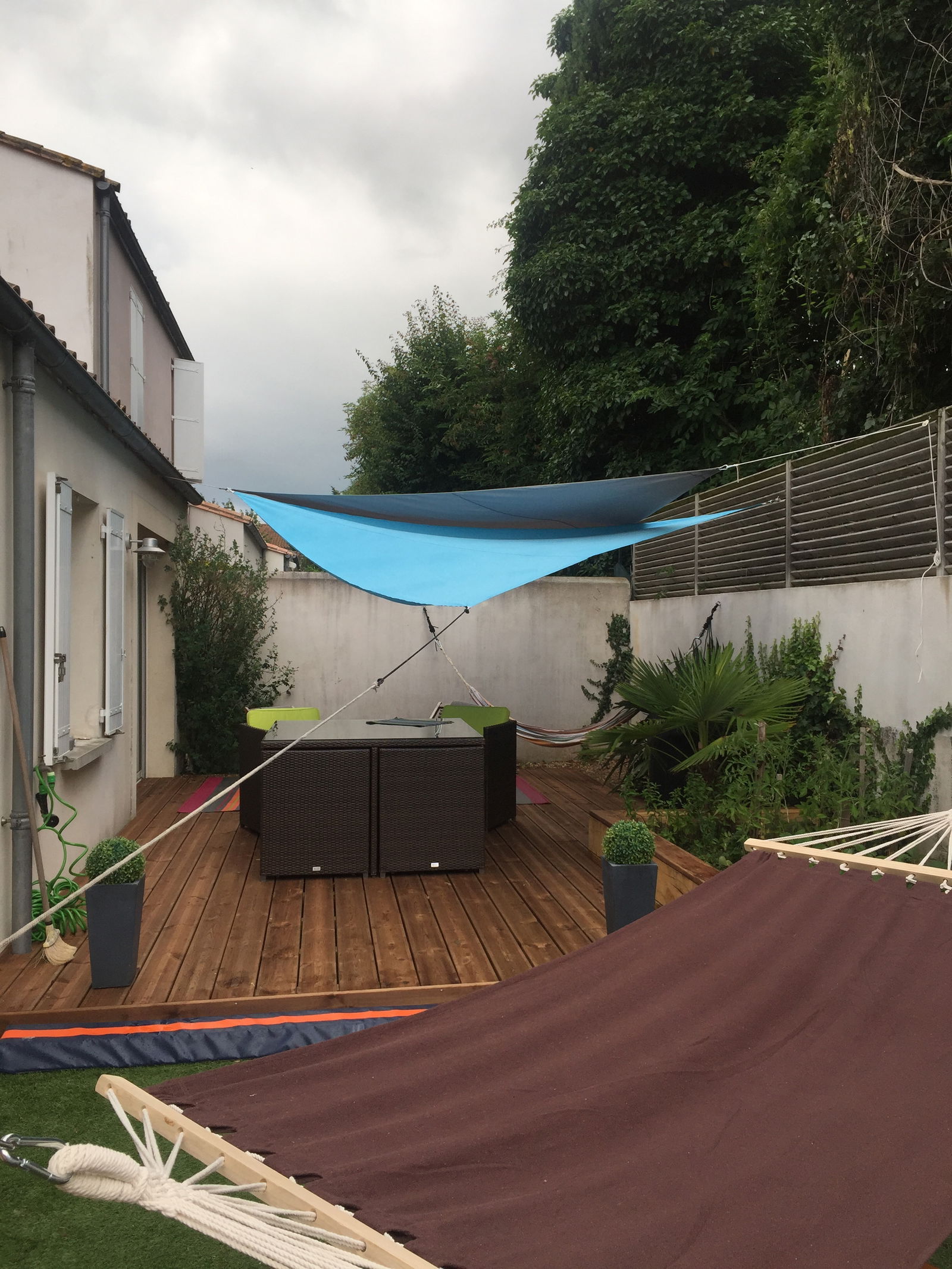 Homestay La Rochelle 252303