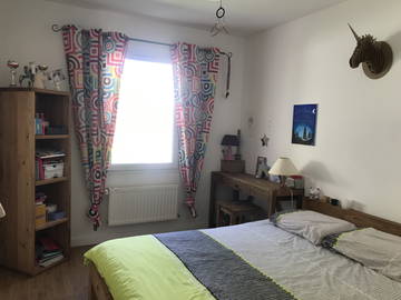 Quedarse En Casa La Rochelle 252303-4