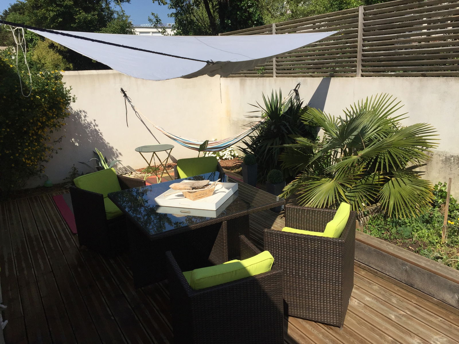 Homestay La Rochelle 252303