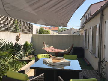 Quedarse En Casa La Rochelle 252303-6