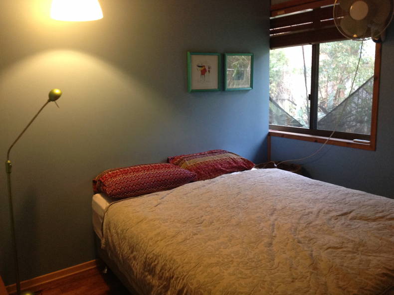 Homestay Alderley 117236-1