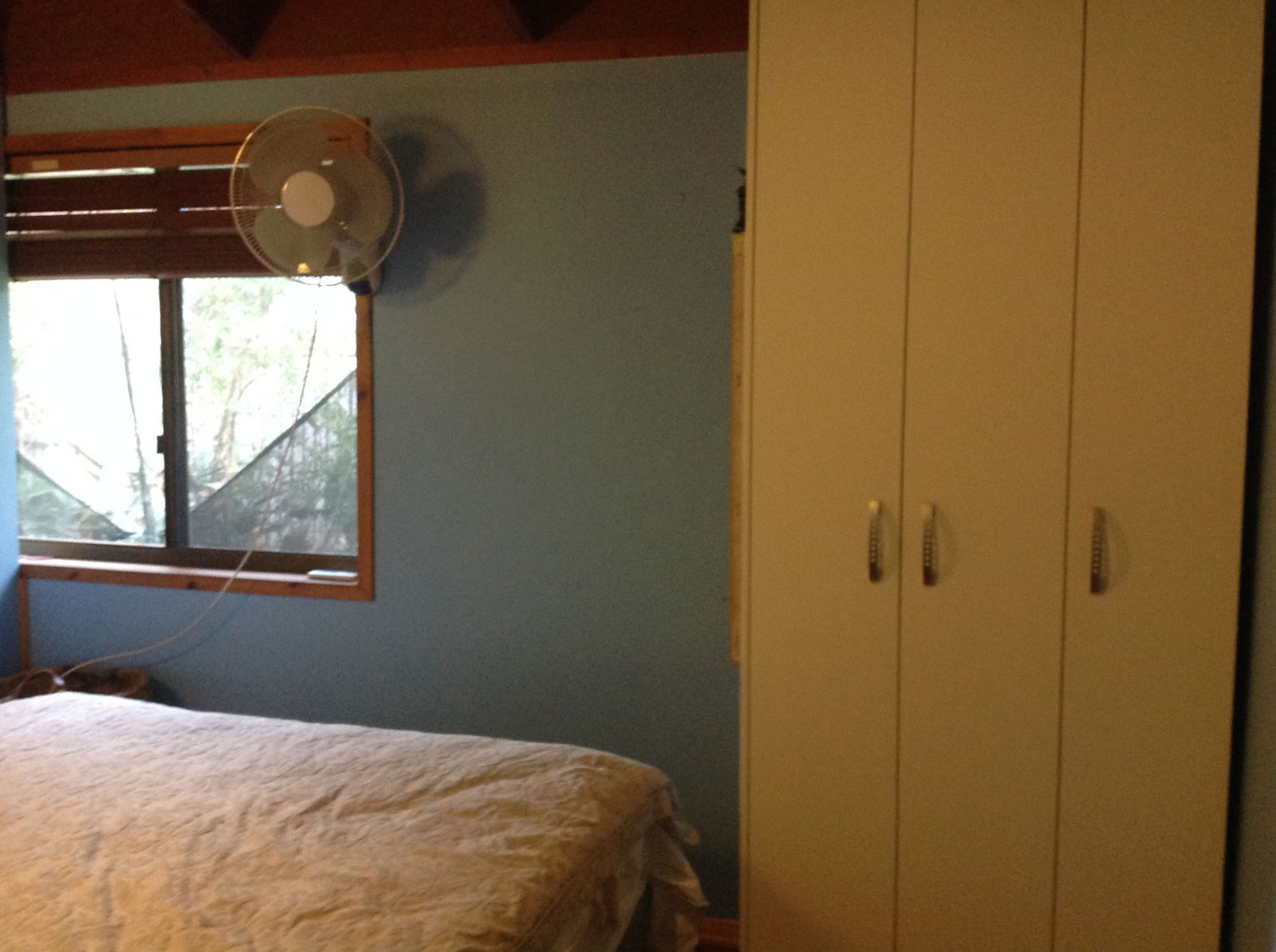 Homestay Alderley 117236