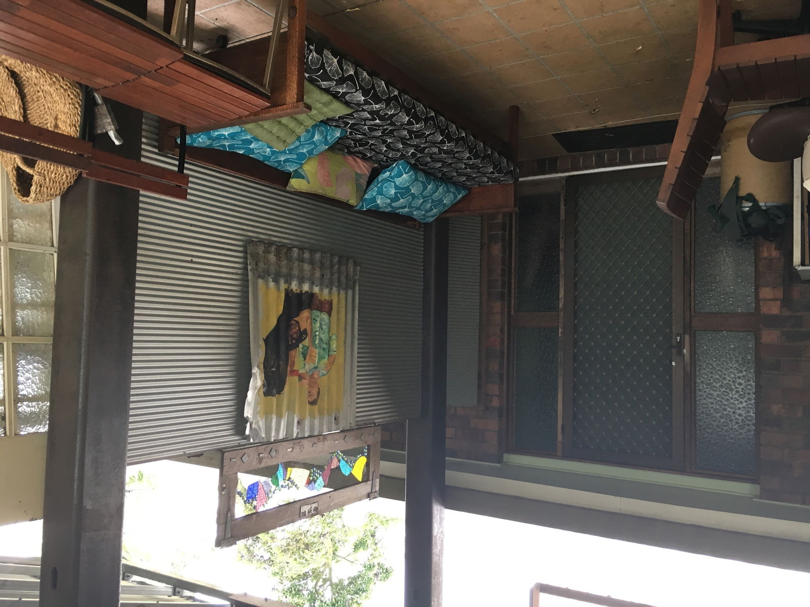 Homestay Alderley 117236