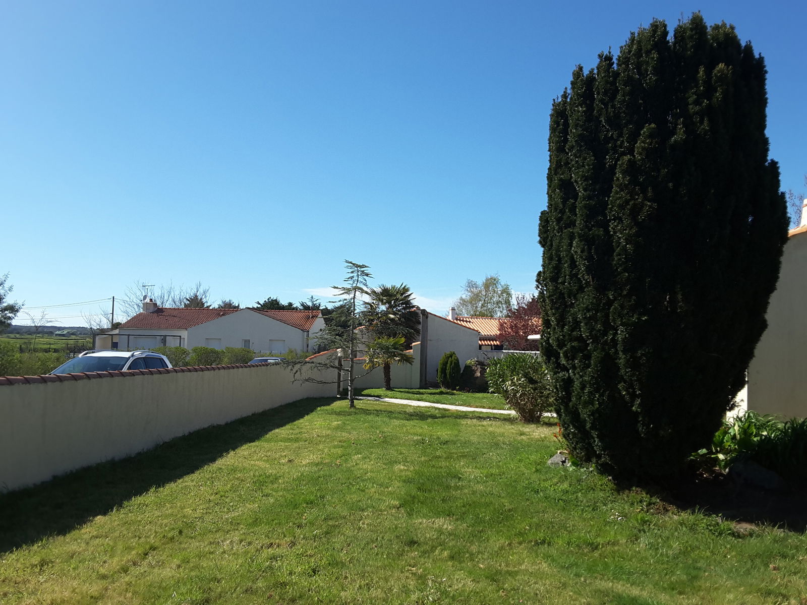 Homestay L'Île-d'Olonne 127431