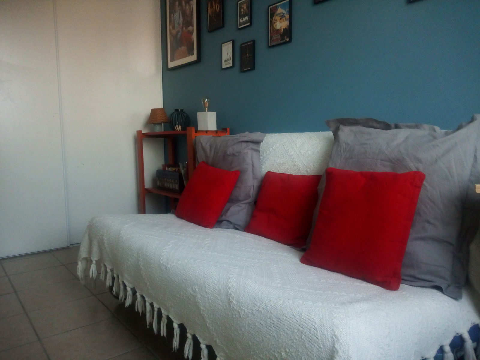Homestay Corbère-les-Cabanes 265071