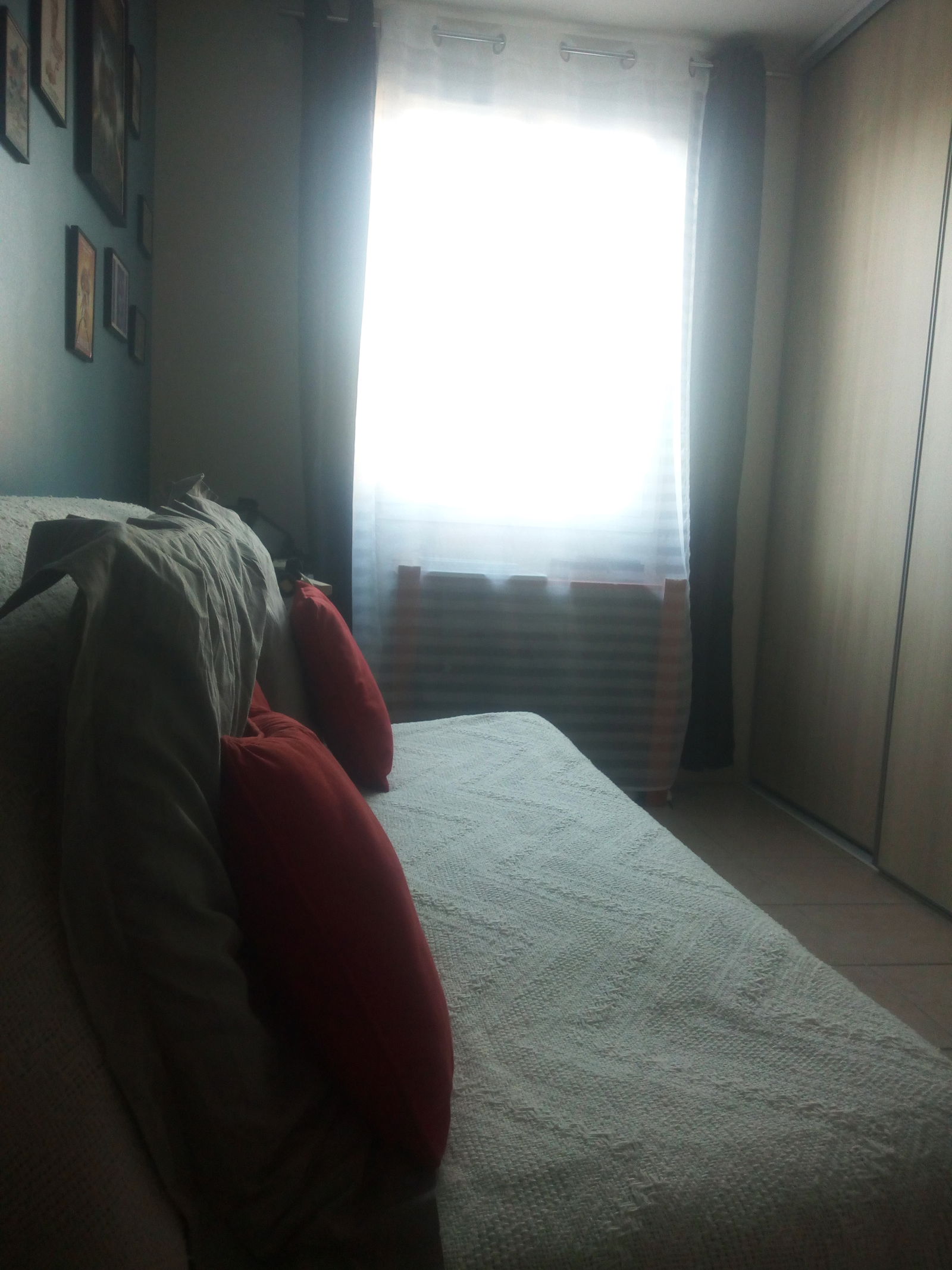 Homestay Corbère-les-Cabanes 265071