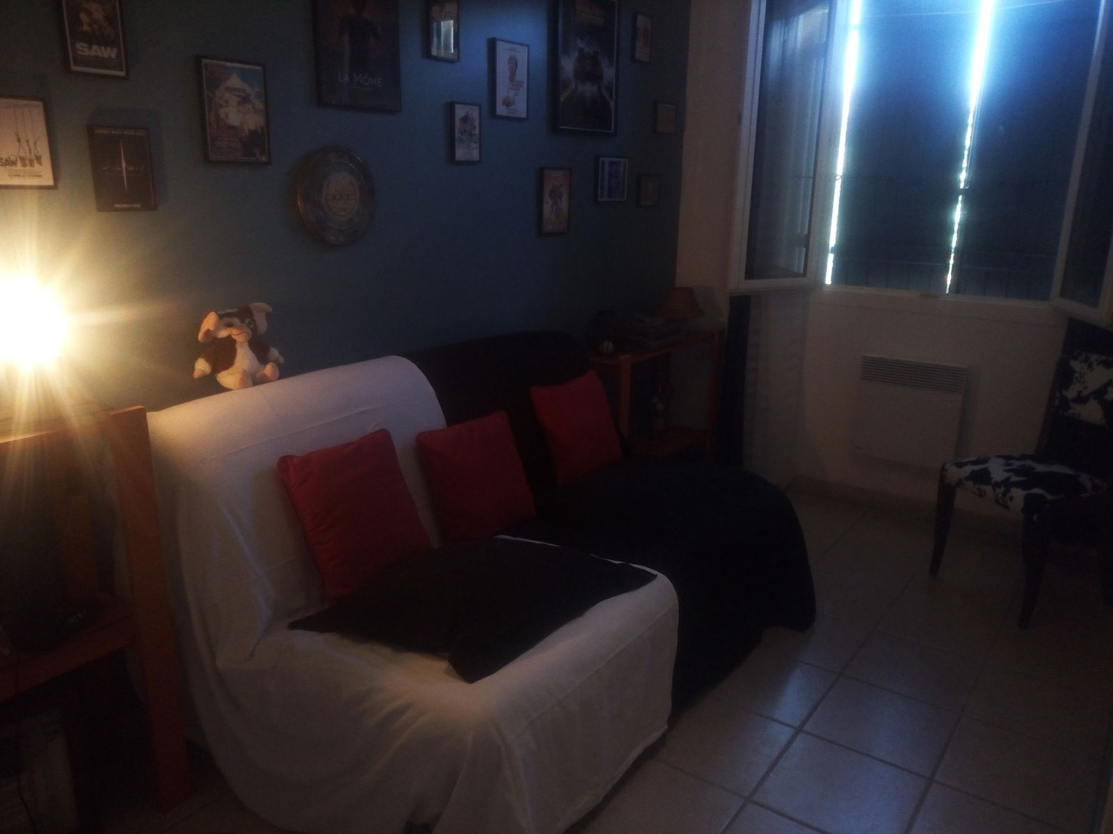 Homestay Corbère-les-Cabanes 265071