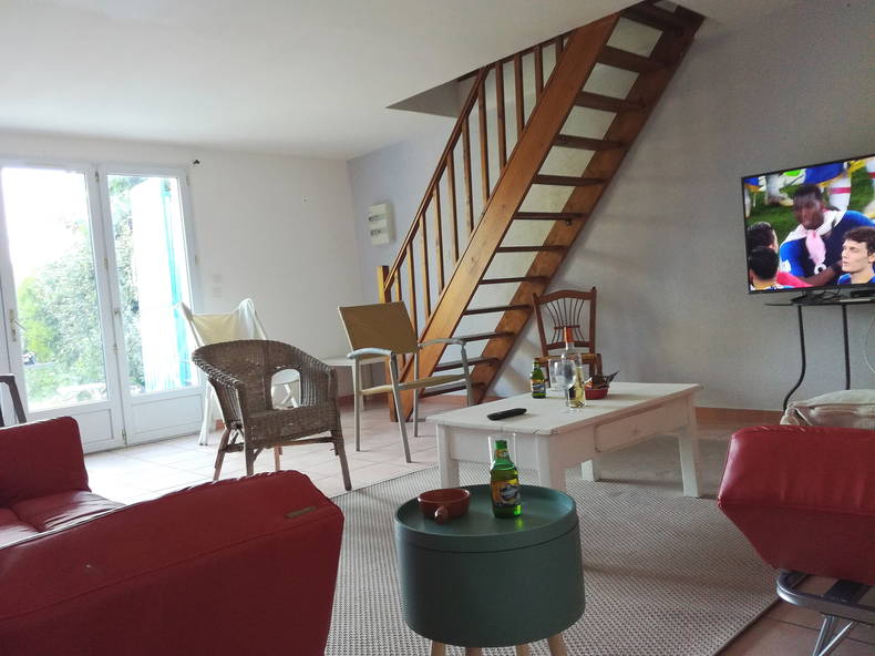 Hele Huis Maillane 208646-1