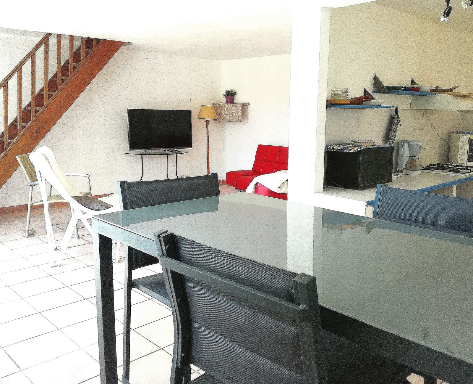 Hele Huis Maillane 208646